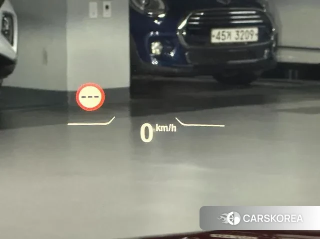 BMW Z4 (G29) 2020 Красный из Кореи, фото 4