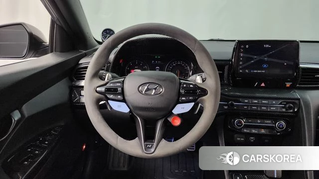 Hyundai Veloster (JS) 2020 Серебряный из Кореи, фото 4