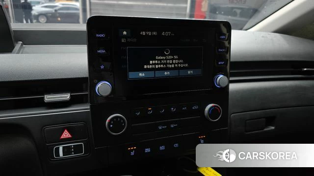 Hyundai Staria 2024 Черный из Кореи, фото 4