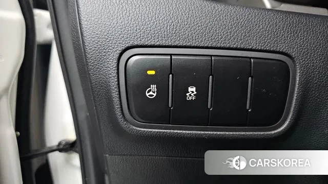 Kia The New Ray 2022 Белый из Кореи, фото 4