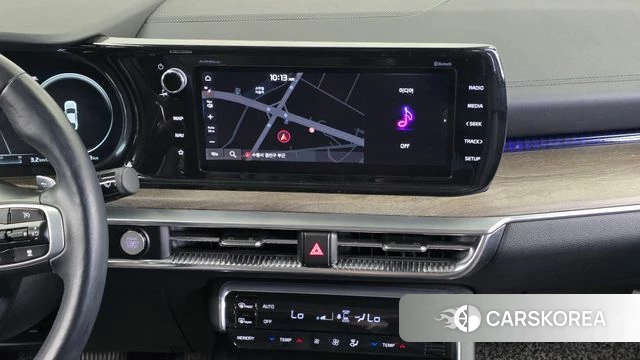 Kia K5 3rd generation 2020 Белый из Кореи, фото 4