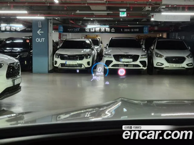 Mercedes-Benz GLS - Class X167 id 2732648 из Кореи 4