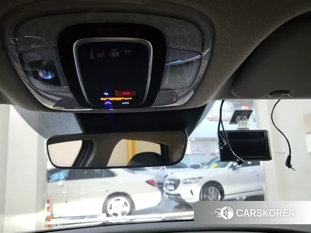 Hyundai Avante (CN7) 2022 Серый из Кореи, фото 4