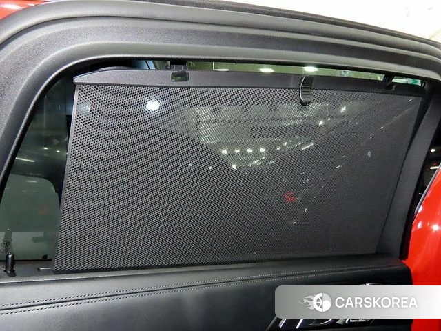 BMW X6M (G06) 2020 Красный из Кореи, фото 4