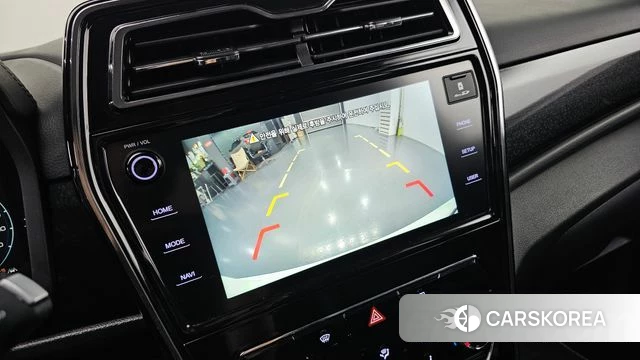 Ssangyong Berry New Tivoli 2020 Белый из Кореи, фото 4