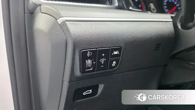 Kia K5 3rd generation 2022 Белый из Кореи, фото 4