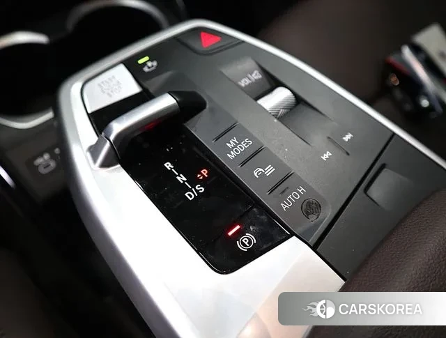 BMW X1 (U11) 2023 Черный из Кореи, фото 4