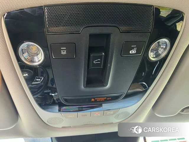 Kia Seltos 2019 Серый из Кореи, фото 4