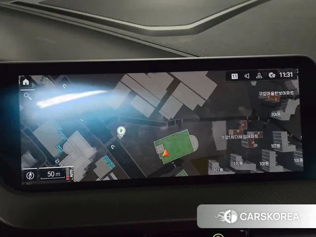 BMW 1 Series (F40) 2021 Серый из Кореи, фото 4