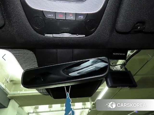 Kia Sorento 4th Generation 2020 Серый из Кореи, фото 4