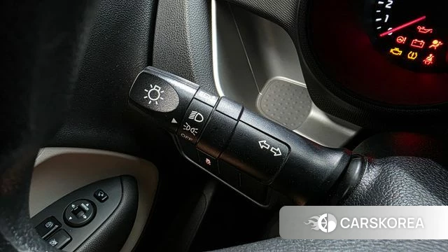 Kia The New Ray 2022 Белый из Кореи, фото 4