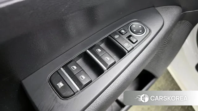 Kia The New K3 2nd generation 2022 Белый из Кореи, фото 4