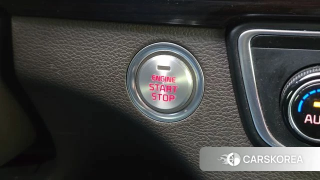 Kia Come New K7 2018 Белый из Кореи, фото 4