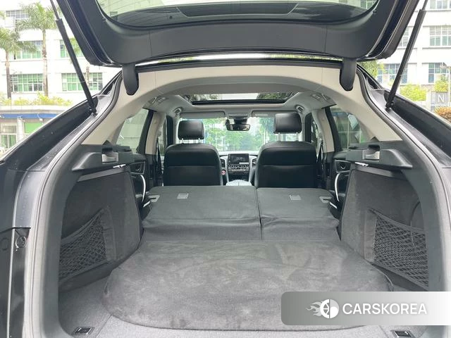 Honda Crown Road 2022 Черный из Китая, фото 4