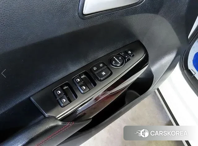 Kia Morning Urban (JA) 2021 Белый из Кореи, фото 4