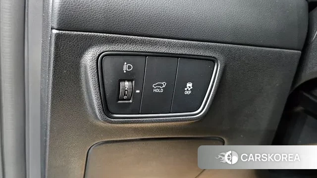 Hyundai Tucson (NX4) 2023 Серый из Кореи, фото 4