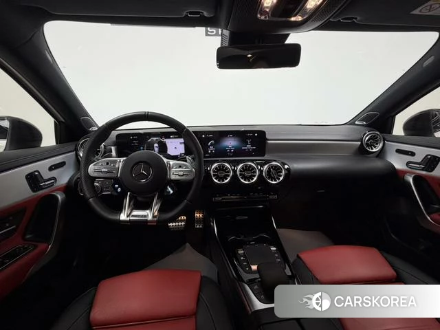 Mercedes-Benz Class A AMG (imported) id 3908256 из Китая 4
