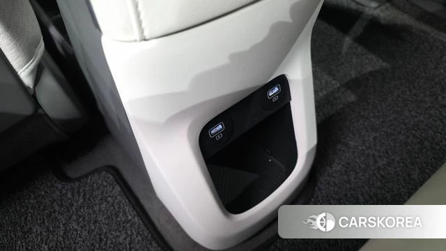 Hyundai Ionic 5 2022 Белый из Кореи, фото 4