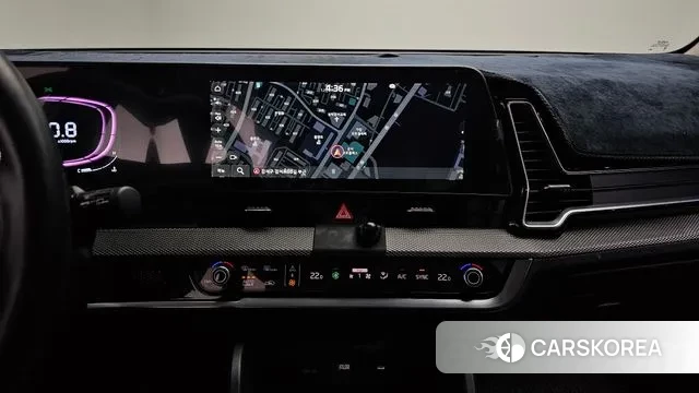 Kia Sportage 5th Generation id 3645929 из Кореи 4