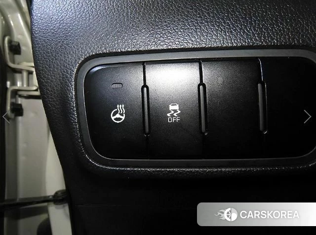 Kia The New Ray 2019 Белый из Кореи, фото 4