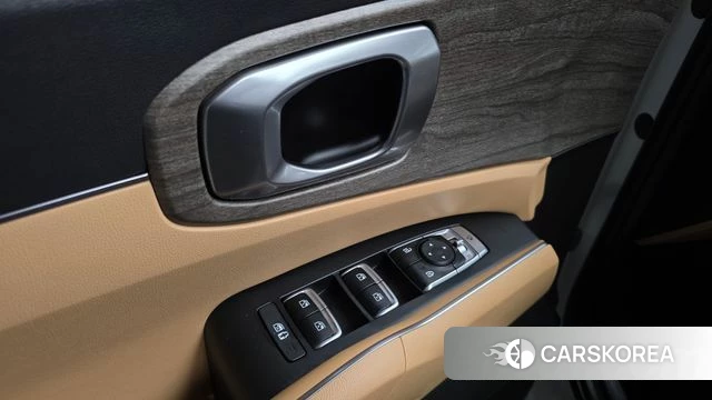 Kia Sorento 4th Generation 2021 Белый из Кореи, фото 4