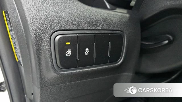 Kia The New Kia Ray 2023 Белый из Кореи, фото 4