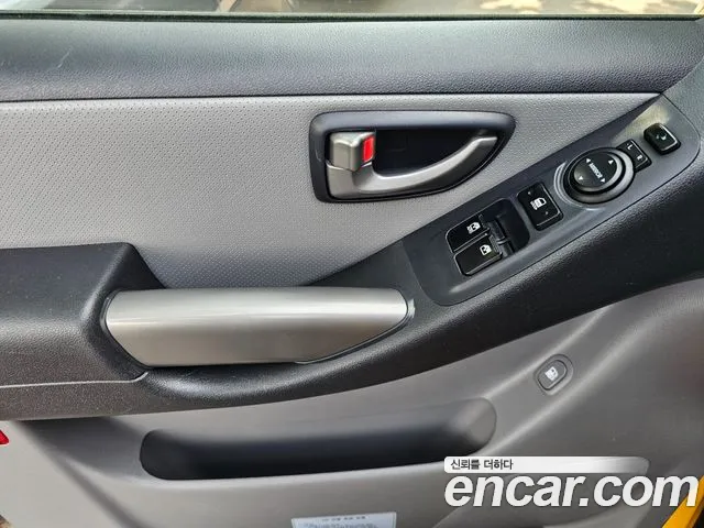 Hyundai The New Grand Starex 2020 Желтый из Кореи, фото 4