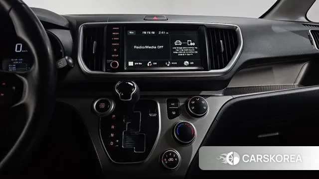 Kia The New Ray id 3645355 из Кореи 4