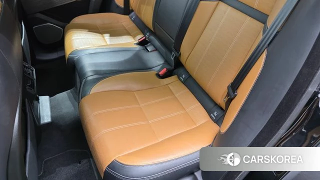 Land Rover Range Rover Velar 2018 Черный из Кореи, фото 4