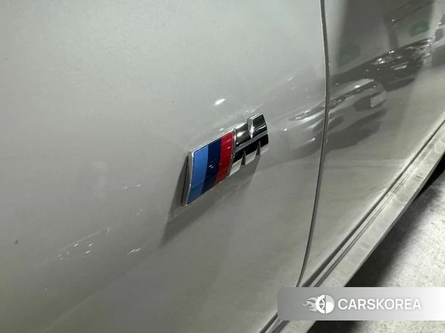 BMW X6 (G06) 2022 Белый из Кореи, фото 4