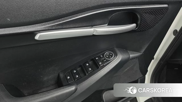 Kia Seltos 2022 Белый из Кореи, фото 4