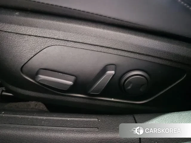 Hyundai Sonata (DN8) 2020 Белый из Кореи, фото 4