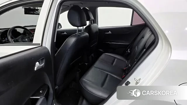 Kia All New Morning (JA) 2018 Белый из Кореи, фото 4