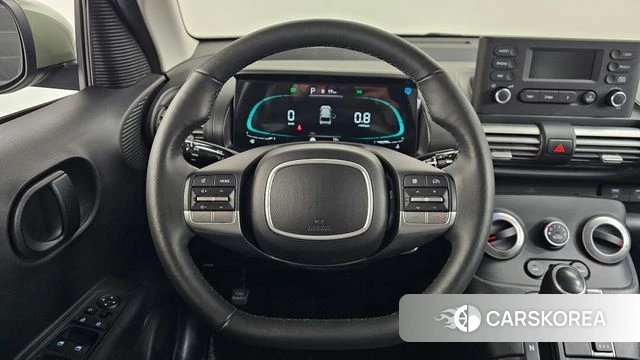 Hyundai Casper 2022 Зеленый из Кореи, фото 4