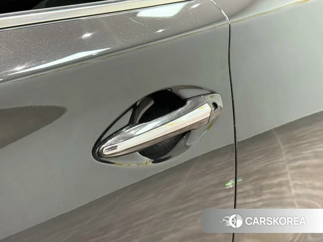 Infiniti Q50L 2019 Черный из Китая, фото 4