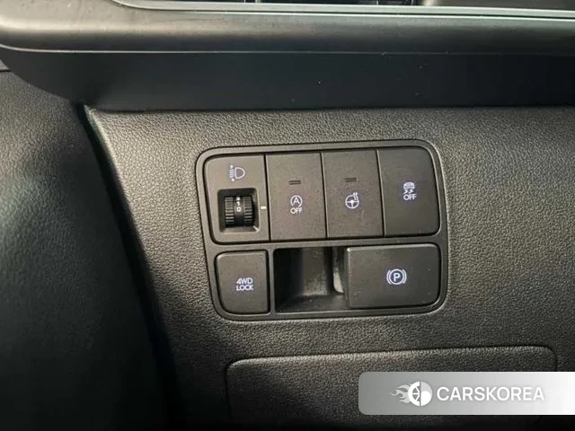 Hyundai Staria 2022 Серый из Кореи, фото 4