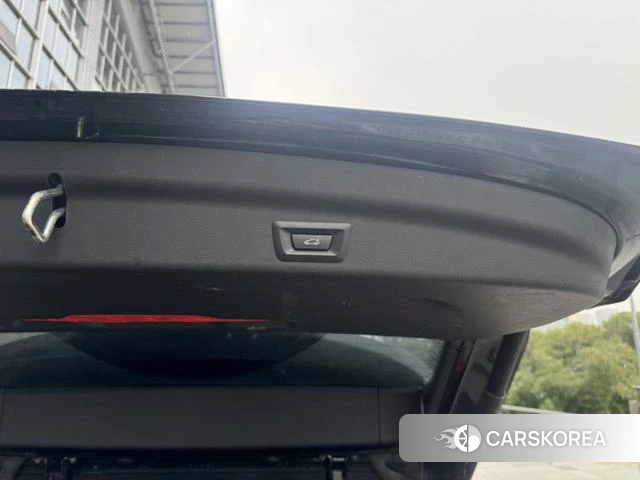 BMW iX1 2024 Черный из Китая, фото 4