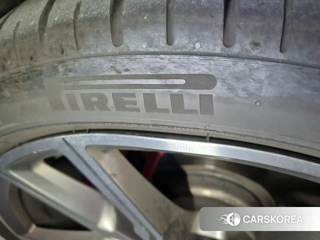 BMW X6 (G06) 2021 Синий из Кореи, фото 4