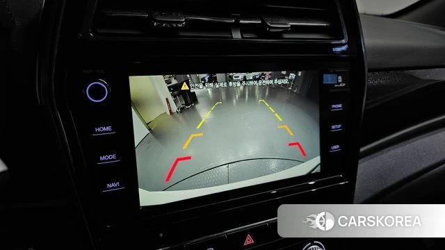 Ssangyong Berry New Tivoli 2020 Белый из Кореи, фото 4