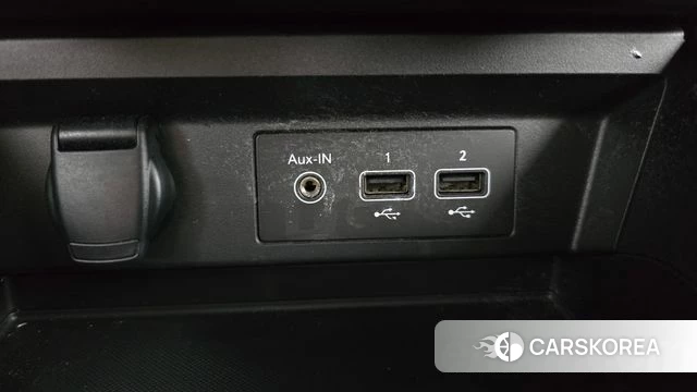 Renault Korea (Samsung) XM3 2022 Белый из Кореи, фото 4