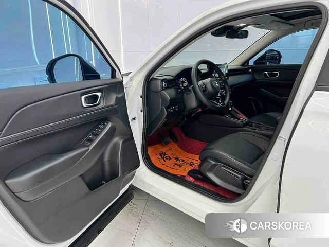 Honda XR-V 2023 Белый из Китая, фото 4