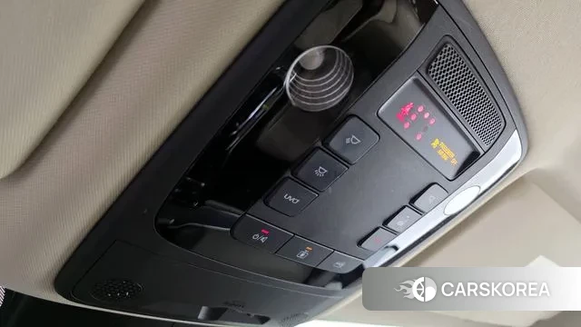 Kia Carnival 4th generation 2021 Черный из Кореи, фото 4