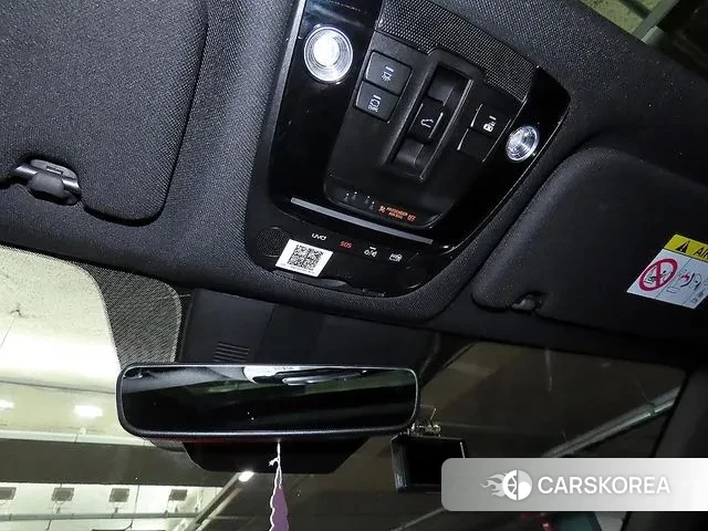 Kia Sorento 4th Generation 2020 Белый из Кореи, фото 4