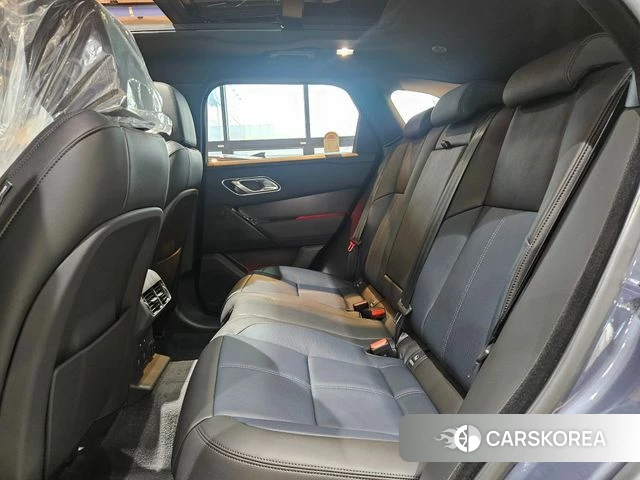 Land Rover Range Rover Velar 2026 Синий из Кореи, фото 4