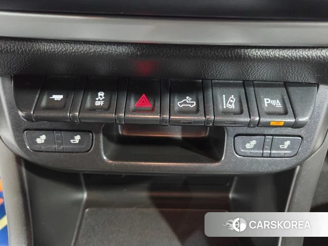 Chevrolet (GM Daewoo) Colorado 2020 Синий из Кореи, фото 4