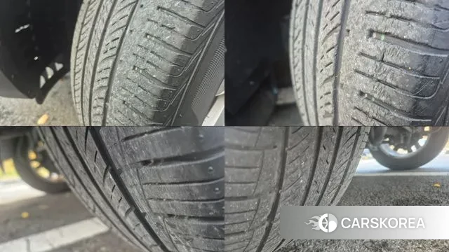 Ssangyong Rexton Sports 2019 Серый из Кореи, фото 4