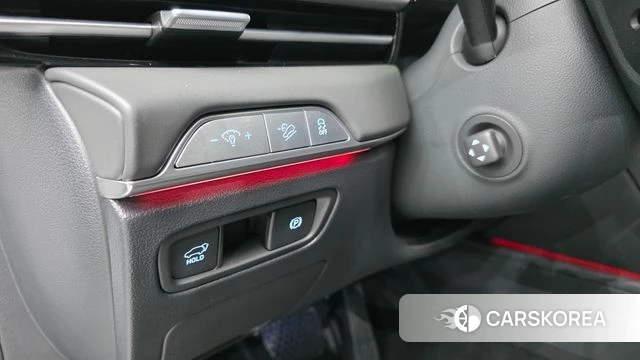 Genesis GV80 2024 Белый из Кореи, фото 4