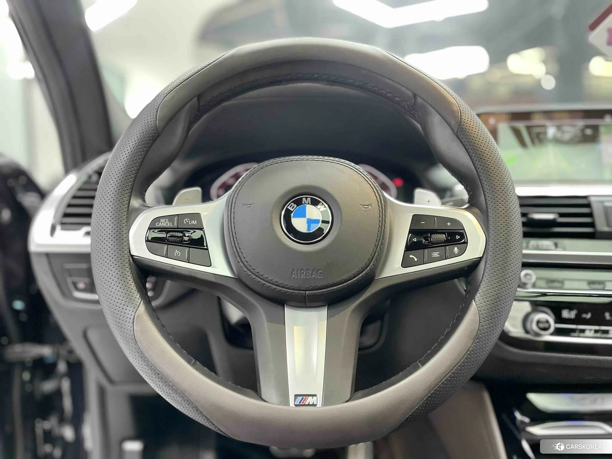 BMW X4 2020 Черный из Китая, фото 4