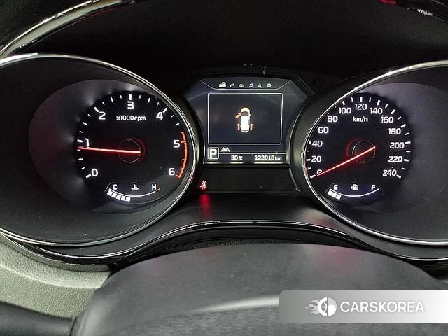 Kia All New Carnival 2018 Белый из Кореи, фото 4