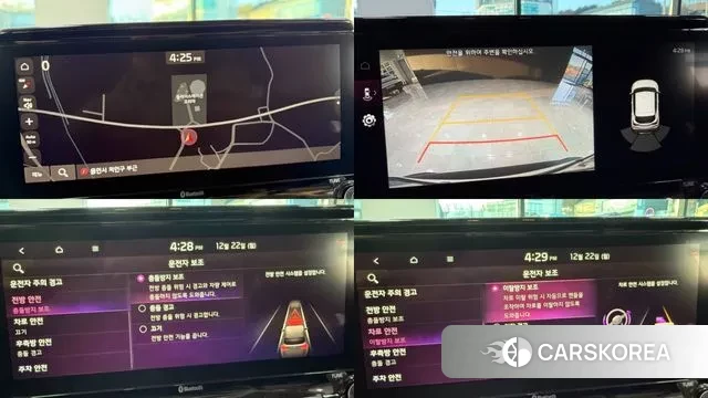 Kia Seltos 2020 Белый из Кореи, фото 4